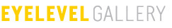 EyelevelGaller1's profile picture. Eyelevel Gallery is a not-for-profit charitable organization dedicated to the presentation, development and promotion of contemporary art.