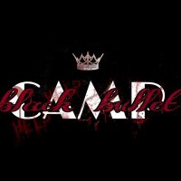 𝐂amp 𝐁lack 𝐁ullet (@blkcamp) 's Twitter Profile