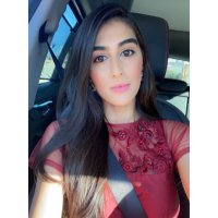 Faaria Kazie (@faaria__k) 's Twitter Profile