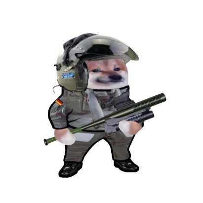 artdivision_de's profile picture. 