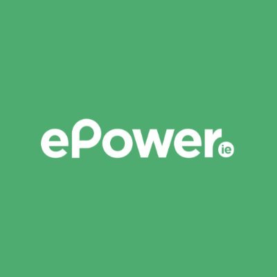 ePowerIreland Profile Picture
