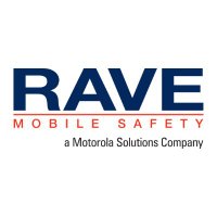 Rave Mobile Safety, a Motorola Solutions Company(@RaveMSafety) 's Twitter Profile Photo