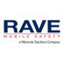 Rave Mobile Safety, a Motorola Solutions Company (@RaveMSafety) Twitter profile photo