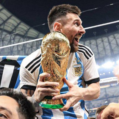 Boca Jrs. y nada más - Messi y Riquelme - Maradoneano