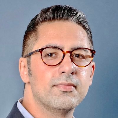 siavashfarzan's profile picture. Roboticist; Assistant Professor @CalPoly; PhD in Robotics from @GeorgiaTech