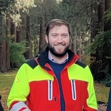 Forester, father, wood user and nature lover based in NE England. Working Woodlands deliver for People, Climate and Nature. Insta @lwhemmings