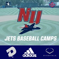 Jets Baseball Camps (@jetsbsb_camps) 's Twitter Profile Photo Jets Baseball Camps (@jetsbsb_camps) 's Twitter Profile Photo