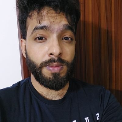 Generalist by title, specialist by obsession. ⚡️ | Learner's mindset, builder's soul. 🧠 | Sharing the journey, not just the destination. Watch the process. 🛠️
