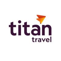 Titan Travel (@titantraveluk) 's Twitter Profile