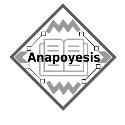 _Anapoyesis_'s profile picture. Revista mexicana de ficción especulativa.