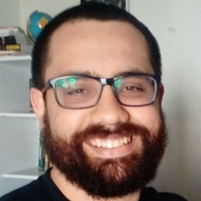 OVinfran's profile picture. Se a resposta gera dúvida então não é a solução