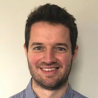 Computer Science PhD @ Cambridge University ; likes building things; 
Researching Multi-Modal representations for biomedical data