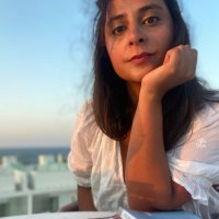 Nosheen Iqbal (@nosheeniqbal) 's Twitter Profile