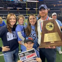Coach Kody Yeager (@kodyyeager) 's Twitter Profile