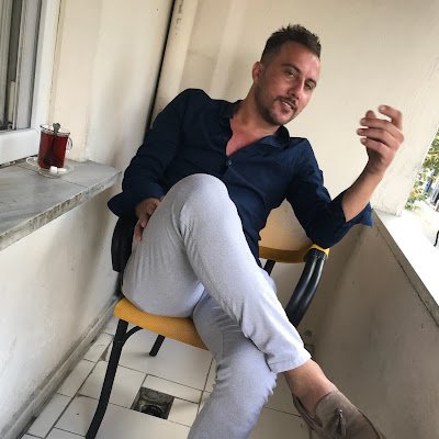 DURSUND19640918's profile picture. 