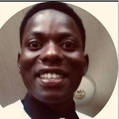 realelbasheer's profile picture. Educationist|Fashionista & Football Pundit for @mundodeportivo|Study Health Education @unimaid|A little bit of idealist but, i want to be me.