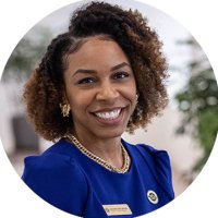 Dr. Victoria Watlington, PE, PMP (@watlington4clt) 's Twitter Profile