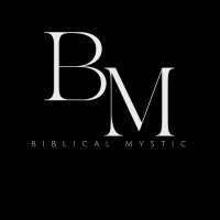 Byblical Mystic(@BiblicalMystic) 's Twitter Profile Photo