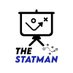 The Footy Statman (@thefootystatman) Twitter profile photo