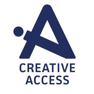 _CreativeAccess Profile Picture