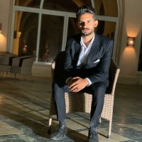 Adam Abd Elqawy (@adamelqawy) Twitter profile photo