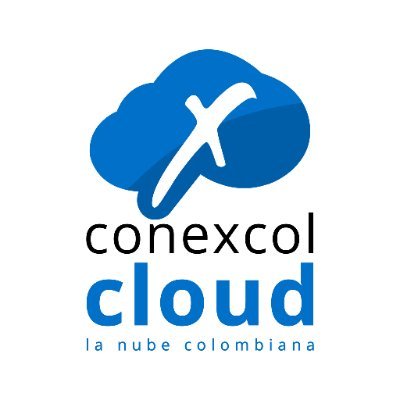 conexcol's profile picture. Empresa de cloud computing con servidores ubicados fisicamente en Colombia donde ofrece servicios de dominios, web hosting y servidores en la nube colombiana