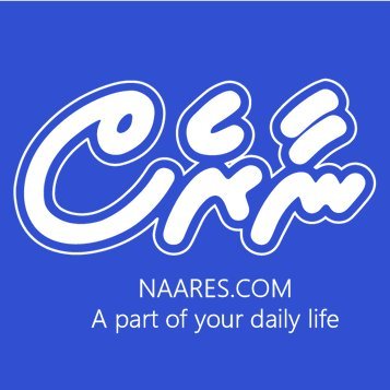 naaresmedia's profile picture. 