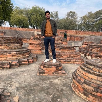 amitgulia_in's profile picture. 