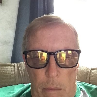 Michael91479682's profile picture. Army Veteran,Christian,Husband,Father,Grandfather,MAGA,Purveyor of Truth and Sarcasm,Buffalo Bills Fan, No DM’s or Porn ,TRUMP WON, Suspended in the “Purge”