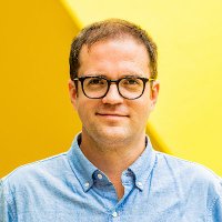 Michaël Aklin (@michaelaklin) Twitter profile photo