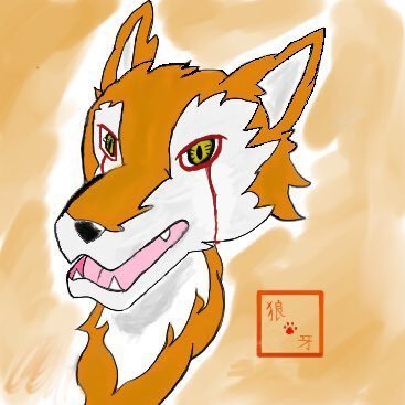 狼牙さんのプロフィール画像