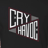 Cry Havoc (@cryhavoctroy) 's Twitter Profile Photo Cry Havoc (@cryhavoctroy) 's Twitter Profile Photo