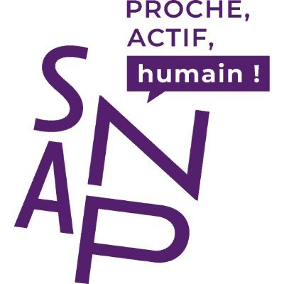 Premier syndicat d'entreprise au sein de France Travail.
Page administrée par l'équipe numérique du SNAP. Retweet ne vaut pas approbation.