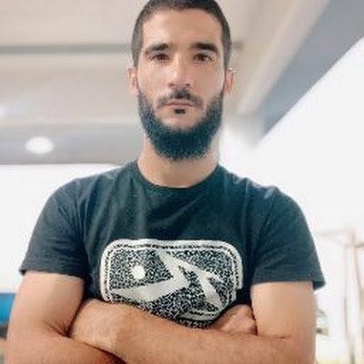 ReverditoDiego's profile picture. 