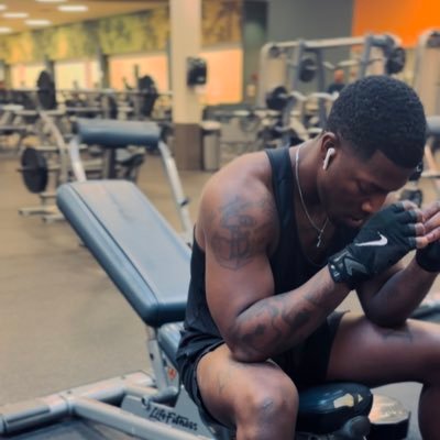 ajayxthomas's profile picture. Always Keep Your Composure - Never Let Em See You Sweat!