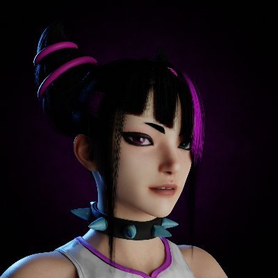 I'm 3D artist and making adult pictures and videos+VR with
videogames girls. 
You can support me at https://t.co/WJX0MpCohg