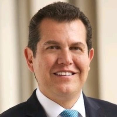 Sr VP Latin America Channels Dell Technolgies Latam - Working to help people thrive and innovate their businesses through digital transformation. #IWork4Dell