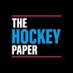 The Hockey Paper (@thehockeypaper) Twitter profile photo The Hockey Paper (@thehockeypaper) Twitter profile photo