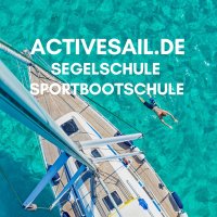 info@activesail.de(@infoactivesail) 's Twitter Profile Photo