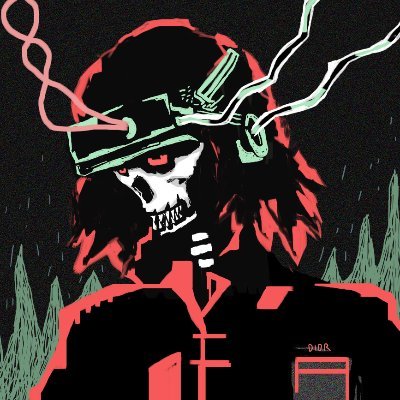Neckty75さんのプロフィール画像