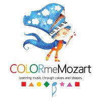 Color Me Mozart(@ColorMeMozart) 's Twitter Profile Photo