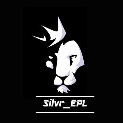 Silvr_EPL Profile Picture