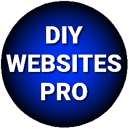 DIY Websites Pro