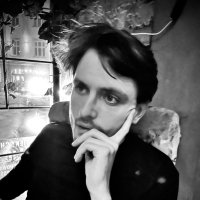 Lukas Meisner (@endofprehistory) 's Twitter Profile
