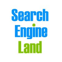 Search Engine Land(@sengineland) 's Twitter Profile Photo