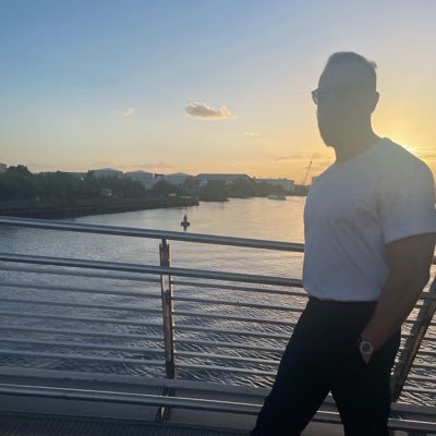 _Mr___Lee's profile picture. Software Development Student at @CommandShiftHQ.