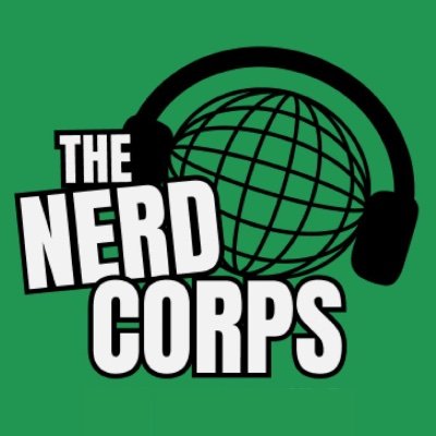 TheNerdCorps_ Profile Picture