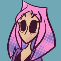 kylie backstrom (@itragamuffin) 's Twitter Profile Photo