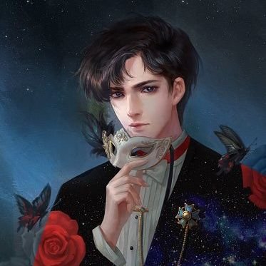Kensama12345's profile picture. 