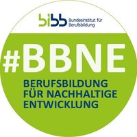 BIBB-Nachhaltigkeit(@BIBB_nachhaltig) 's Twitter Profile Photo